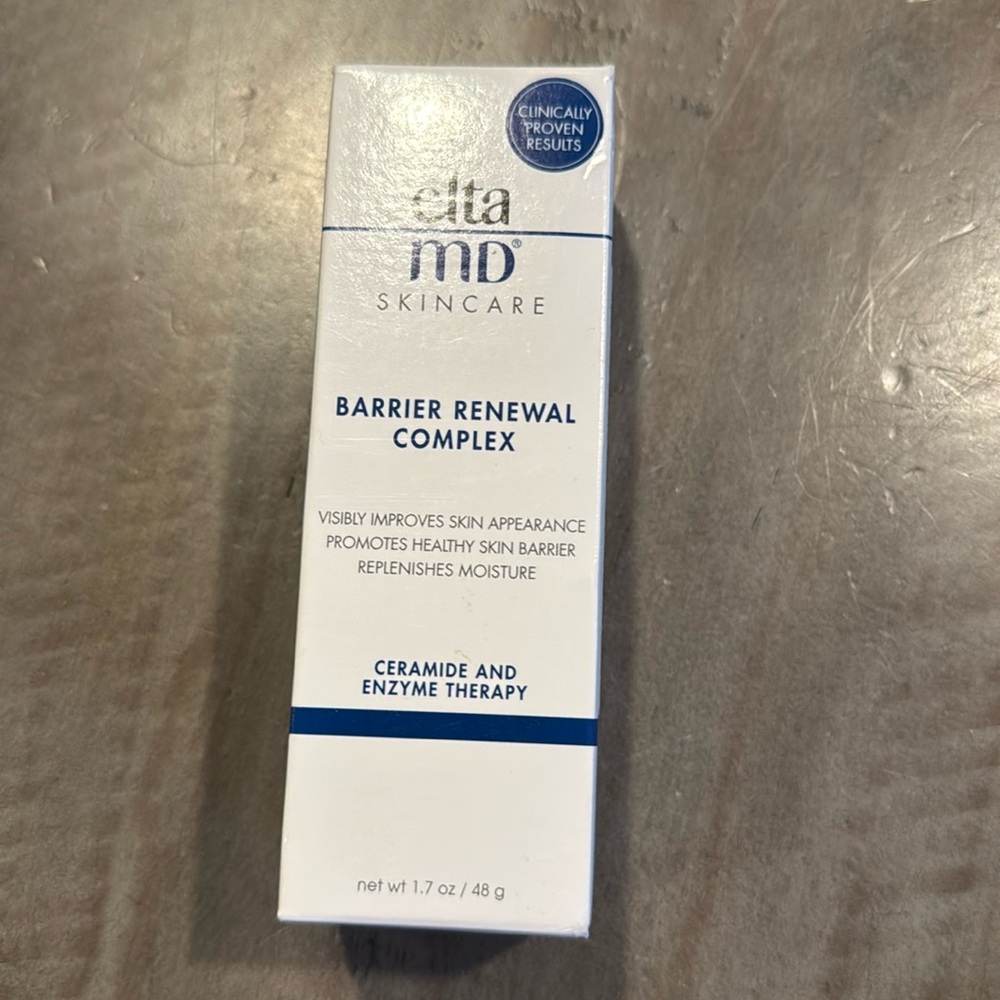 Elta MD Barrier Renewal Complex 1.7 oz New